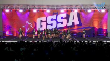 California Pride - Frost [2025 L2 Youth Day 1] 2025 GSSA Grand Nationals