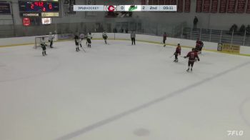 Replay: Home - 2023 CIN Cyclones vs Impact | Nov 19 @ 10 AM