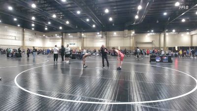 126 lbs Round Of 32 - Jovanni Ortiz, Attack Wrestling Club vs Kane Drake, Team Barracuda