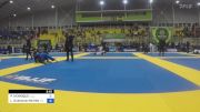 PEDRO HENRIQUE vs LUIZ OTAVIO DI PIETRO 2023 Brasileiro Jiu-Jitsu IBJJF