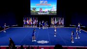 RD All Stars (Dominican Republic) - Cheetahs [2018 L1 International Senior Day 1] UCA International All Star Cheerleading Championship