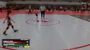 55C Cons. Round 3 - Marley Otte, Eldo Youth Wrestling Club vs Sylas Mahurin, Missouri