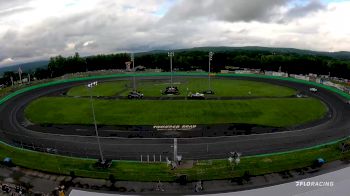 Full Replay | Vermont Governor's Cup at Thunder Road Speedbowl 7/27/23