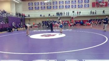 149 lbs Champ. Round 2 - Nico Yazzolino, Unattached vs Emmanuel Plascencia, Fresno State