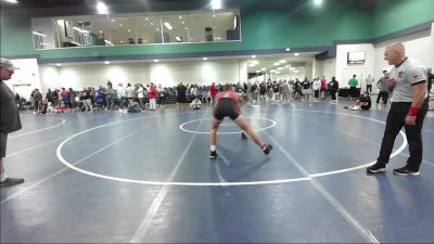 150 lbs Round Of 32 - Nicholas Jones, PA vs Ethan Parco, CA