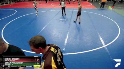 115 lbs Placement (4 Team) - Aiden Lindahl, Pine Island vs Joe Alger, Waconia