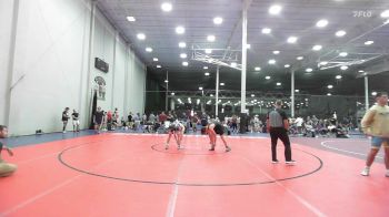 154 lbs Rr Rnd 2 - Troy Michael, Sly Fox Gray WC - HSC vs Benjamin Walton, GT Shutt Nation - HSC