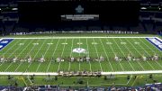 Madison Scouts MOSAIC HIGH CAM at 2024 DCI World Championship (WITH SOUND)