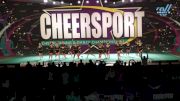 East Mississippi Cheerleading - Scorpions [2023 L2 Junior - D2 - Small - D] 2023 CHEERSPORT National All Star Cheerleading Championship