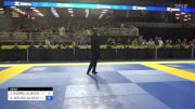 JÚLIO GABRIEL ALMEIDA M. DE SOUS vs GUILHERME AVELINO DA SILVA 2024 Pan Jiu Jitsu IBJJF Championship