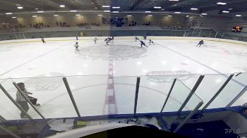 Replay: Home - 2024 New England vs Worcester State | Dec 6 @ 7 PM