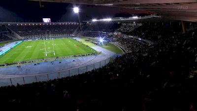 d3ck/ニュージーランド1/150 ALL BLACKS My ALL BLACKS Side To Face ARGENTINA! (Rugby Championship