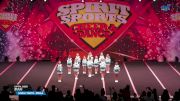 Capital Cheer - Zulu [2025 L1 Youth - Small Day 2] 2025 Spirit Sports Myrtle Beach Nationals