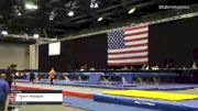 Kaitlyn Holsapple - Tumbling, OXT - 2021 USA Gymnastics Championships