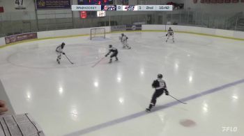 Replay: Home - 2023 Metro Jets vs MJDP | Oct 13 @ 1 PM