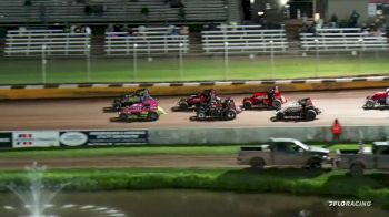 Replay: IRA Sprints at Cedar Lake | Sep 5 @ 5 PM