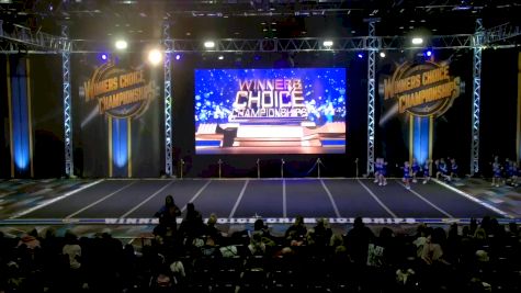 East Celebrity Elite Tiny Ops - Tiny Novice L1 [2026 Day 1 East Celebrity Elite Tiny Ops] 2026 Winner's Choice Live at Foxwoods