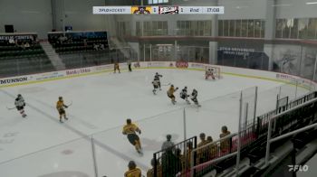 Replay: Home - 2024 Jr. Bruins vs Comets | Mar 3 @ 1 PM