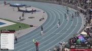 2026 AAU Junior Olympic Games - Youth Girls' 4x100m Relay, Semi-Finals 3 - Age under 8