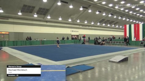 Rachael Michitsch - Women's Group, Apex - 2021 Christmas on the Chesapeake