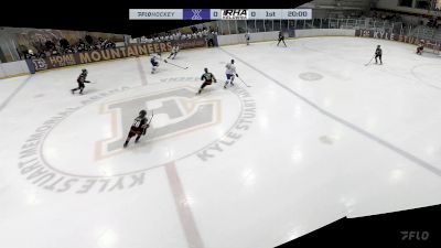 Replay: Home - 2023 No. Alberta U18 vs RHA Kelowna U18 | Sep 29 @ 2 PM