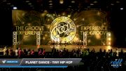 Planet Dance - Tiny Hip Hop [2019 Tiny - Hip Hop Day 2] 2019 WSF All Star Cheer and Dance Championship