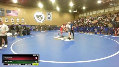 157 lbs Quarterfinal - Beau Priest, Bakersfield vs Talan Acain, Chico