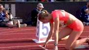 Femke Bol Makes A 50 Second 400 Look SO EASY! | Continental Tour