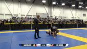 JOEL DORRIS vs DAVID BLASER 2024 World IBJJF Jiu-Jitsu No-Gi Championship