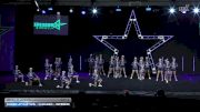Cheer Athletics - Chicago - Inferno [2025 L5 Junior Day 2] 2025 Nation's Choice Grand Nationals