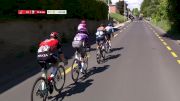 Replay: 2025 Tour de Romandie - Stage 2