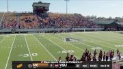 Replay: MC vs Valdosta State | Oct 19 @ 3 PM