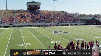 Replay: MC vs Valdosta State | Oct 19 @ 3 PM