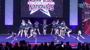 Cheer Athletics - Denver - Frozen 4 [2024 L4 - U16 Day 1] 2024 JAMfest Cheer Super Nationals