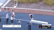 Men's 4x400m Relay