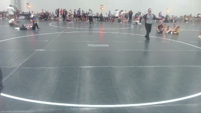 93 lbs Round 3 (4 Team) - Jacob Grant, The Factory vs Jackson Maddox, Washington Dual Team