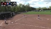 Replay: USCGA vs Springfield | May 7 @ 2 PM