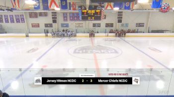 Replay: Home - 2025 Chiefs vs Hitmen | Mar 30 @ 12 PM