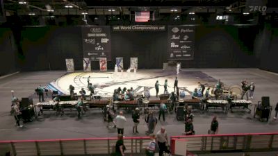 West Milford HS "West Milford NJ" at 2023 WGI Percussion/Winds World Championships