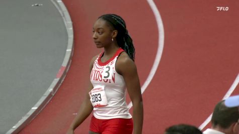 Women's 4x400m Relay, Prelims 4