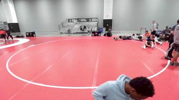 Replay: Mat 3 - 2025 AFSW Junior National Duals | Jun 19 @ 9 AM