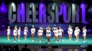 Cheer Extreme - Raleigh - SSX [2022 L6 Exhibition (Cheer)] 2022 CHEERSPORT Raleigh Classic
