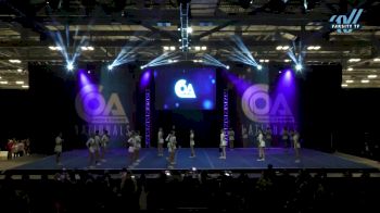 HCA Gems - Miss Congeniality [2023 L3 Senior - Medium Day 1] 2023 COA Columbus Grand Nationals