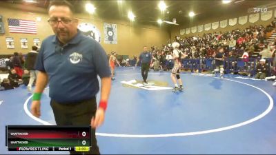 120 lbs Champ. Round 3 - Anthony Castillo, Central vs Justin Zukovski, Simi Valley