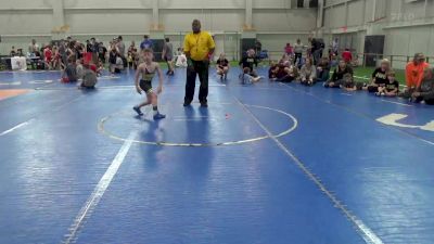 60 lbs Final - Oliver Umlauf, Untouchables 9u vs Liam Bordenkircher, Jacket Wrestling Club