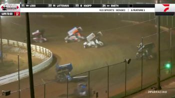 Feature | 2025 Weldon Sterner Memorial at Lincoln Speedway