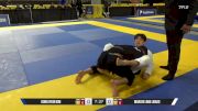 Dong Hyun Kim vs Marlen Lima Lamas 2025 Pan Jiu Jitsu IBJJF Championship