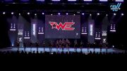 Woodlands Elite - OR - Colonels [2025 L6 Junior Coed - Small Day 1] 2025 CHEERSPORT National All Star Cheerleading Championship