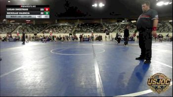 Replay: Mat 9 - 2026 USJOC | Jan 3 @ 4 PM