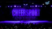 Top Gun All Stars - Miss Mafia [2025 L2 Senior - Medium Day 1] 2025 CHEERSPORT National All Star Cheerleading Championship